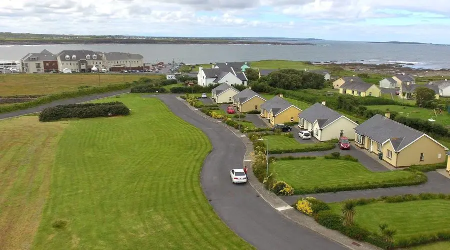 Westpark Self Catering Holiday Homes Spanish Point Co.Clare Ireland