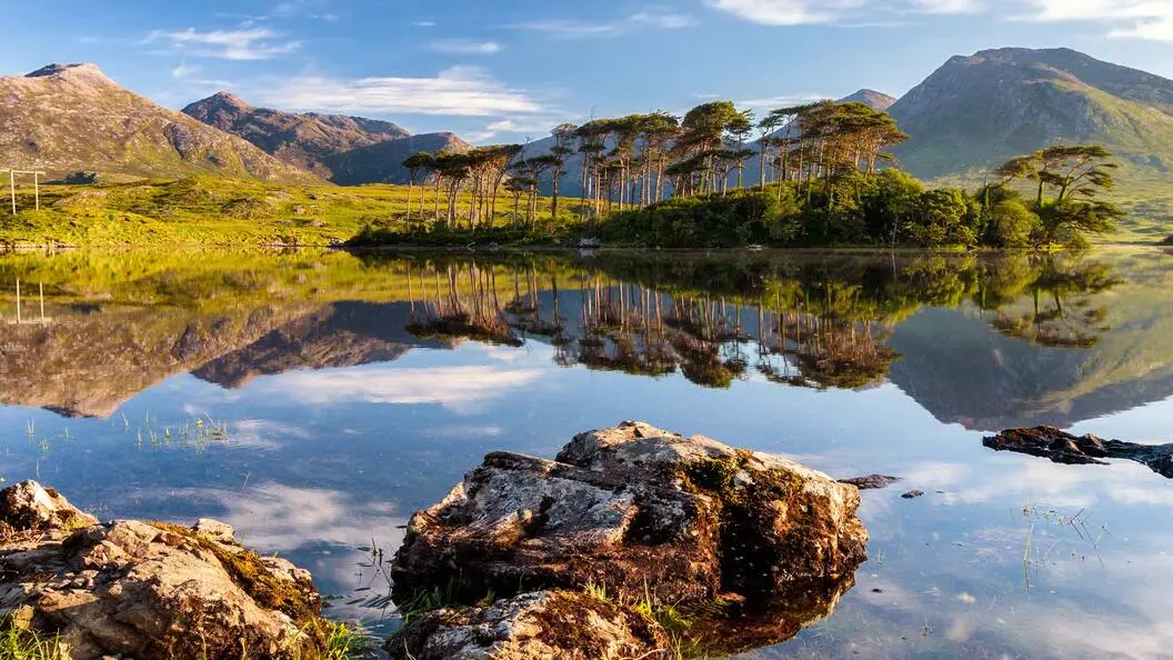 Connemara | Ireland.com