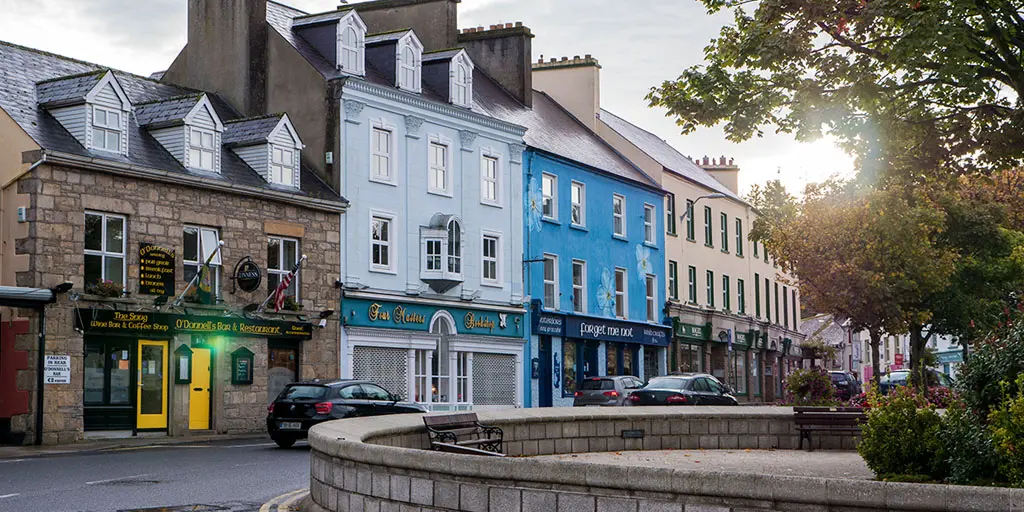 Best Things to Do in Donegal Town, Ireland: The Ultimate Travel Guide