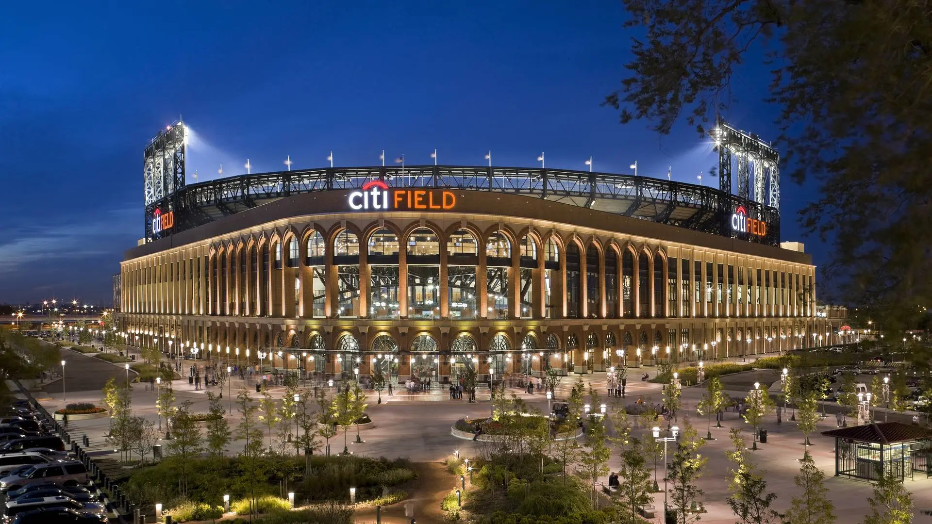 Citi Field | Populous