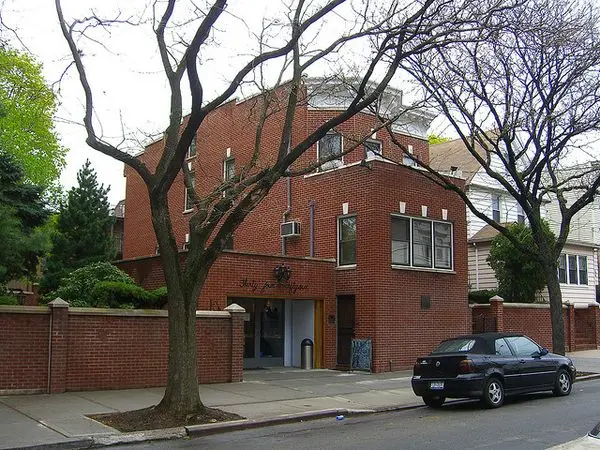 Louis Armstrong House – Queens, New York - Atlas Obscura