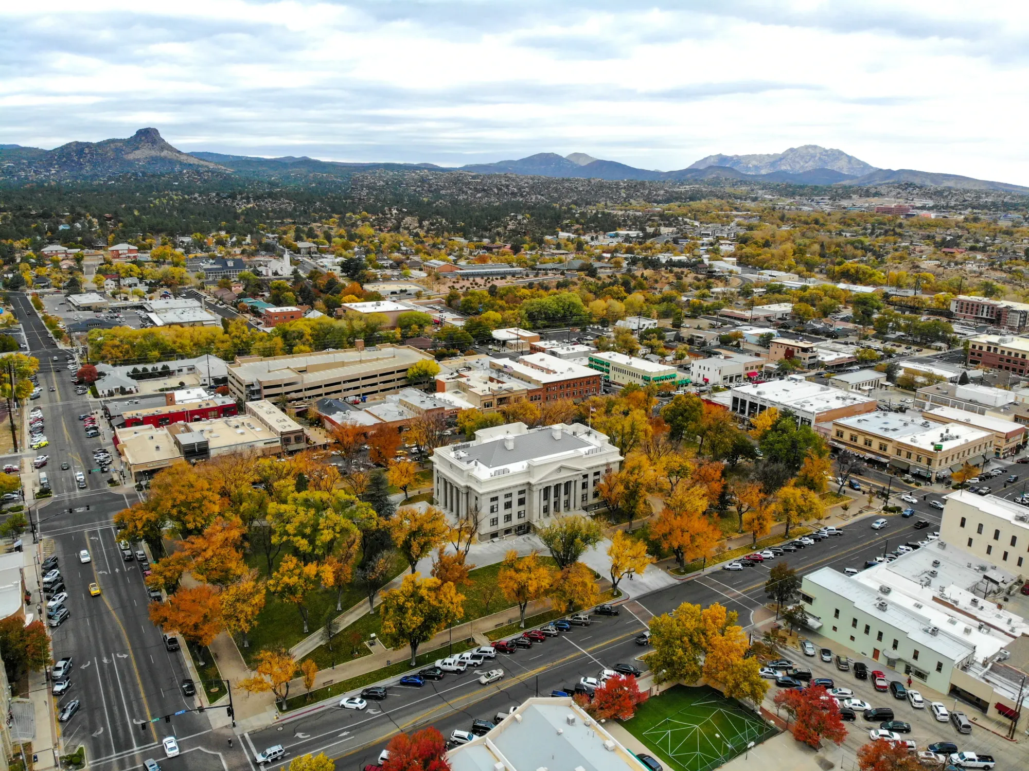 Visit Prescott: 2024 Travel Guide for Prescott, Arizona 