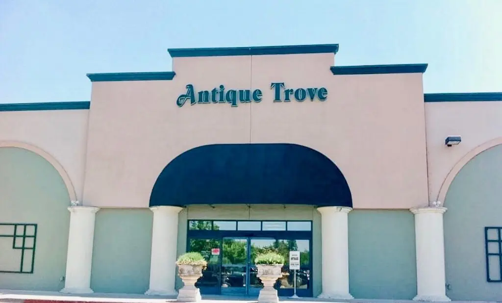 Antique Trove