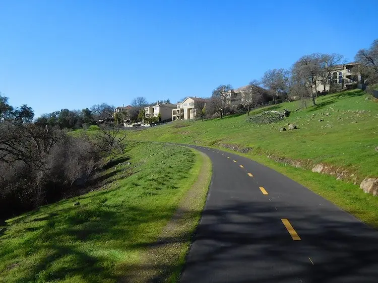 Miner's Ravine Trail Loop