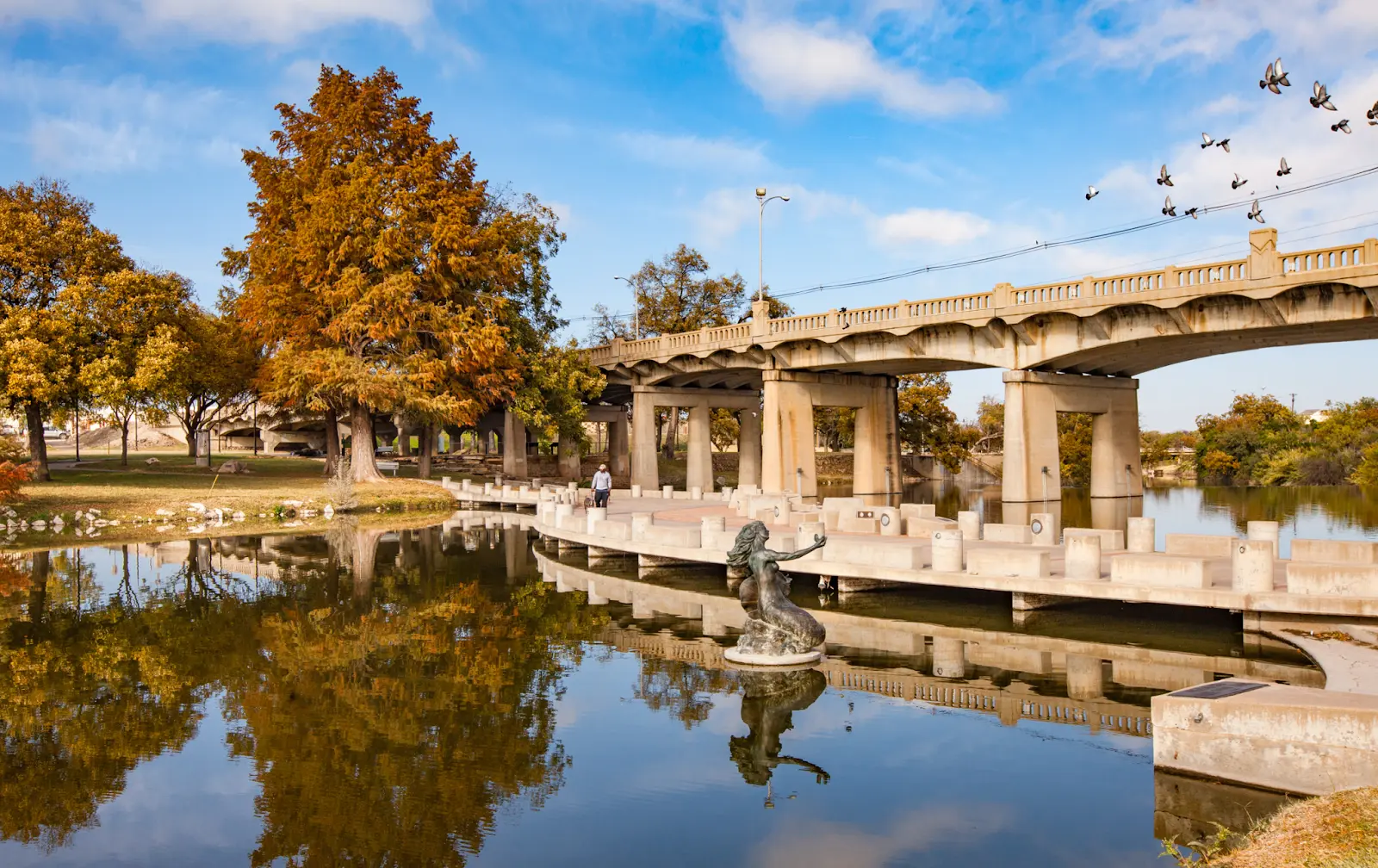 San Angelo Nature Center