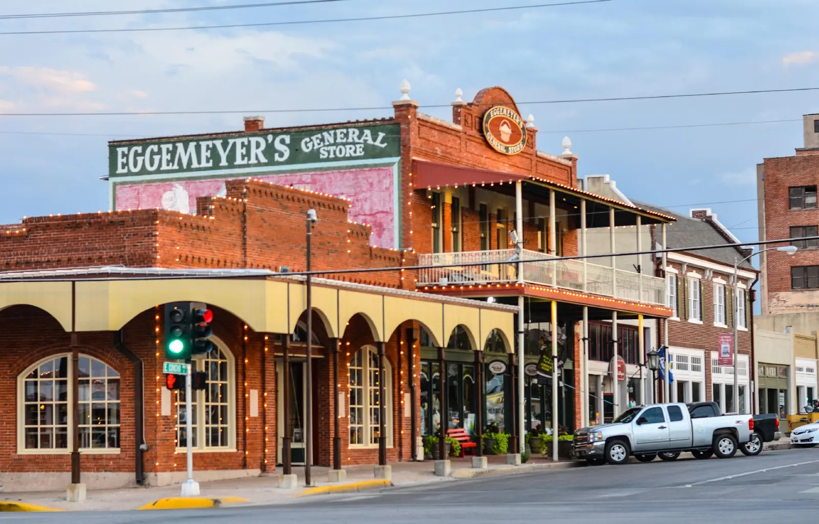 San Angelo