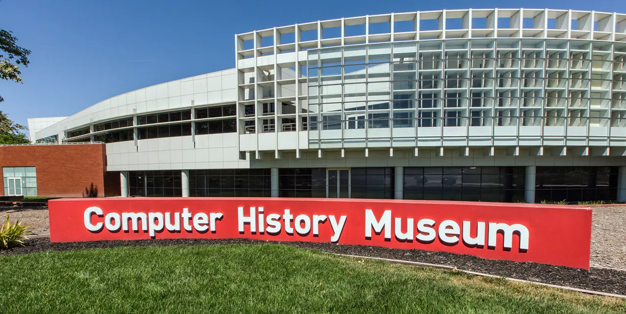 Computer History Museum