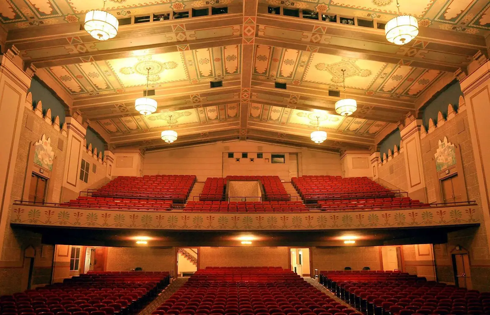 Stanford Theatre 