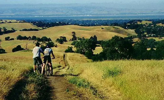 Arastradero Preserve