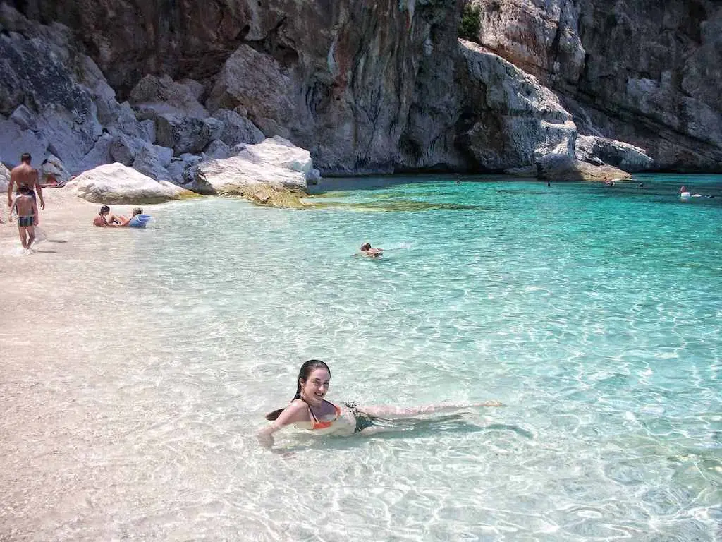 Cala Mariolu, Sardinia: 5 Best Things To Know