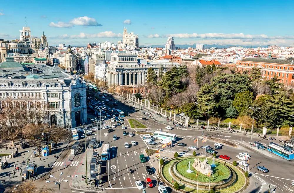 Madrid: The Quintessential City to Visit on a Spanish Vacation | Goway  Travel