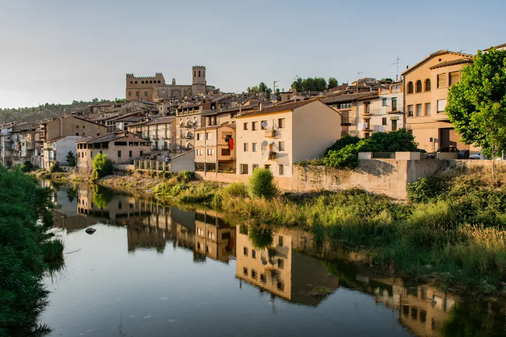 Matarraña: por qué esta bonita comarca de Teruel está considerada la  Toscana española | España