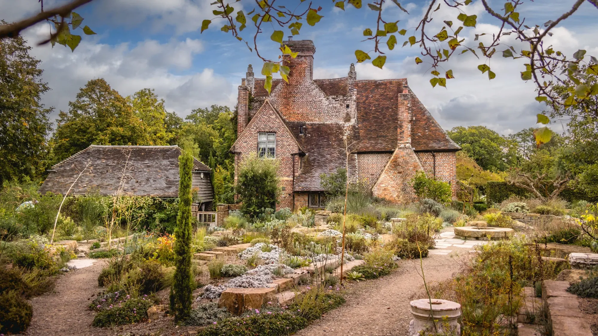 Sissinghurst Castle Garden | Kent | National Trust