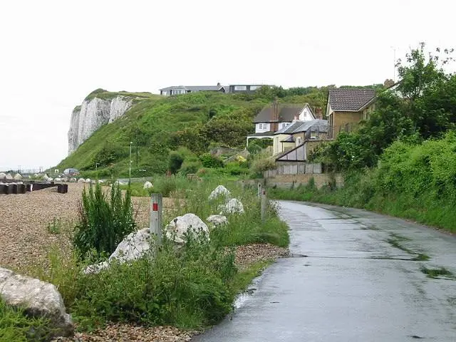 Kingsdown, Dover - Wikipedia