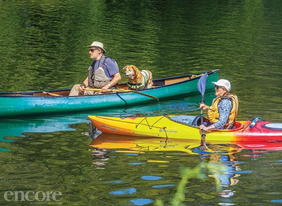 Kalamazoo River