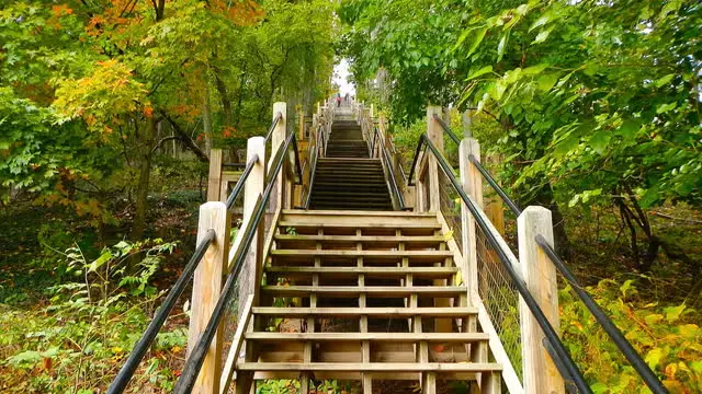 Mount Baldhead Park