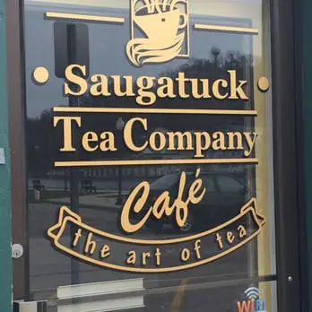 Saugatuck Tea Company Café  