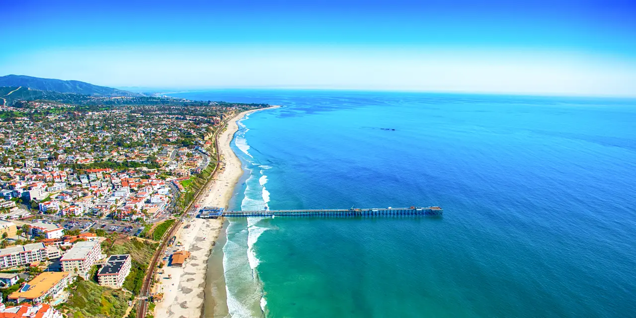 San Clemente