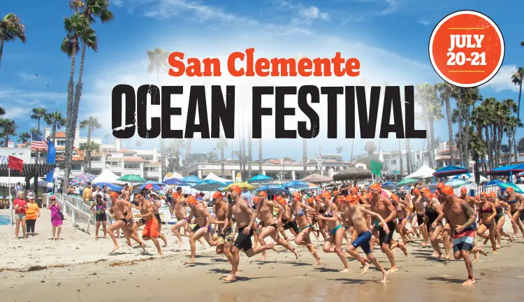 San Clemente Ocean Festival