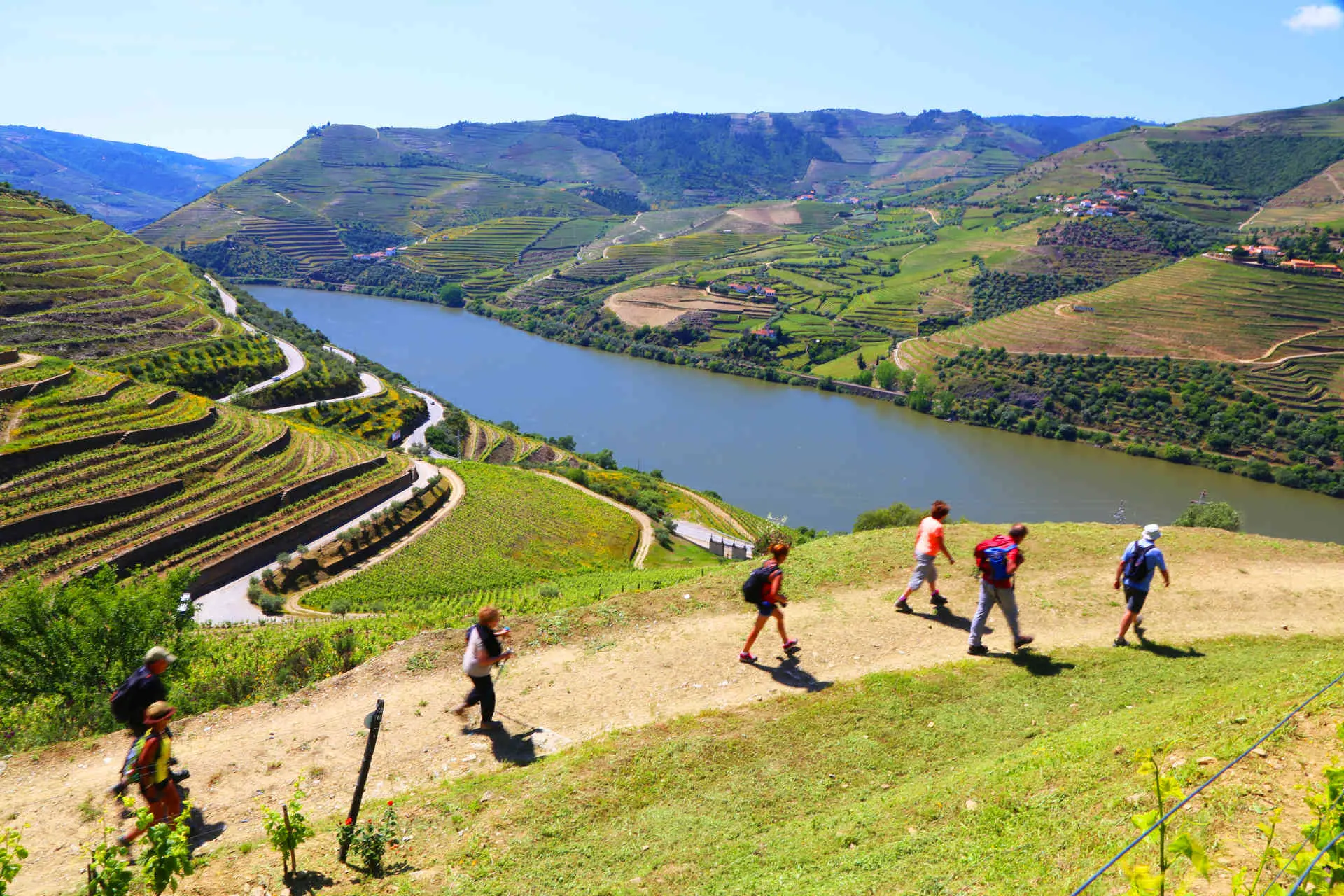 10 Things to Discover In Portugal's Douro Valley