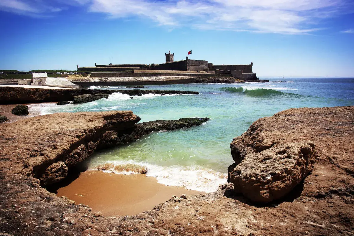 Carcavelos - Lisbon | Lisbon and around Beaches 