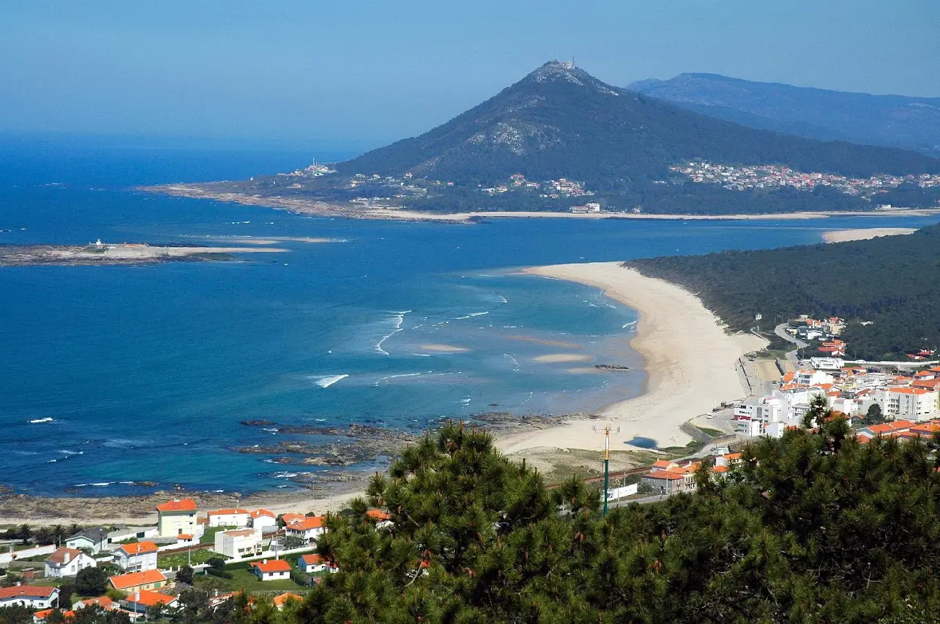 Moledo Beach, Portugal - ALL You Need To Know