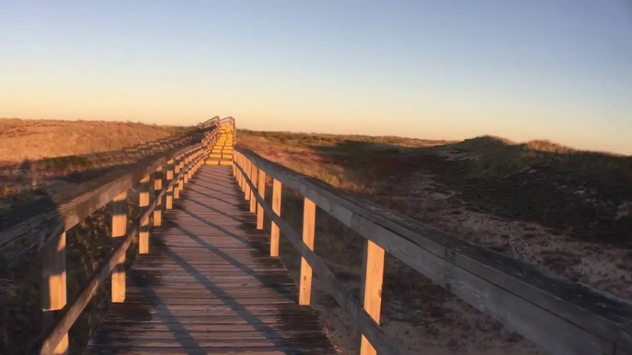 Parker River National Wildlife Refuge - Newburyport, MA