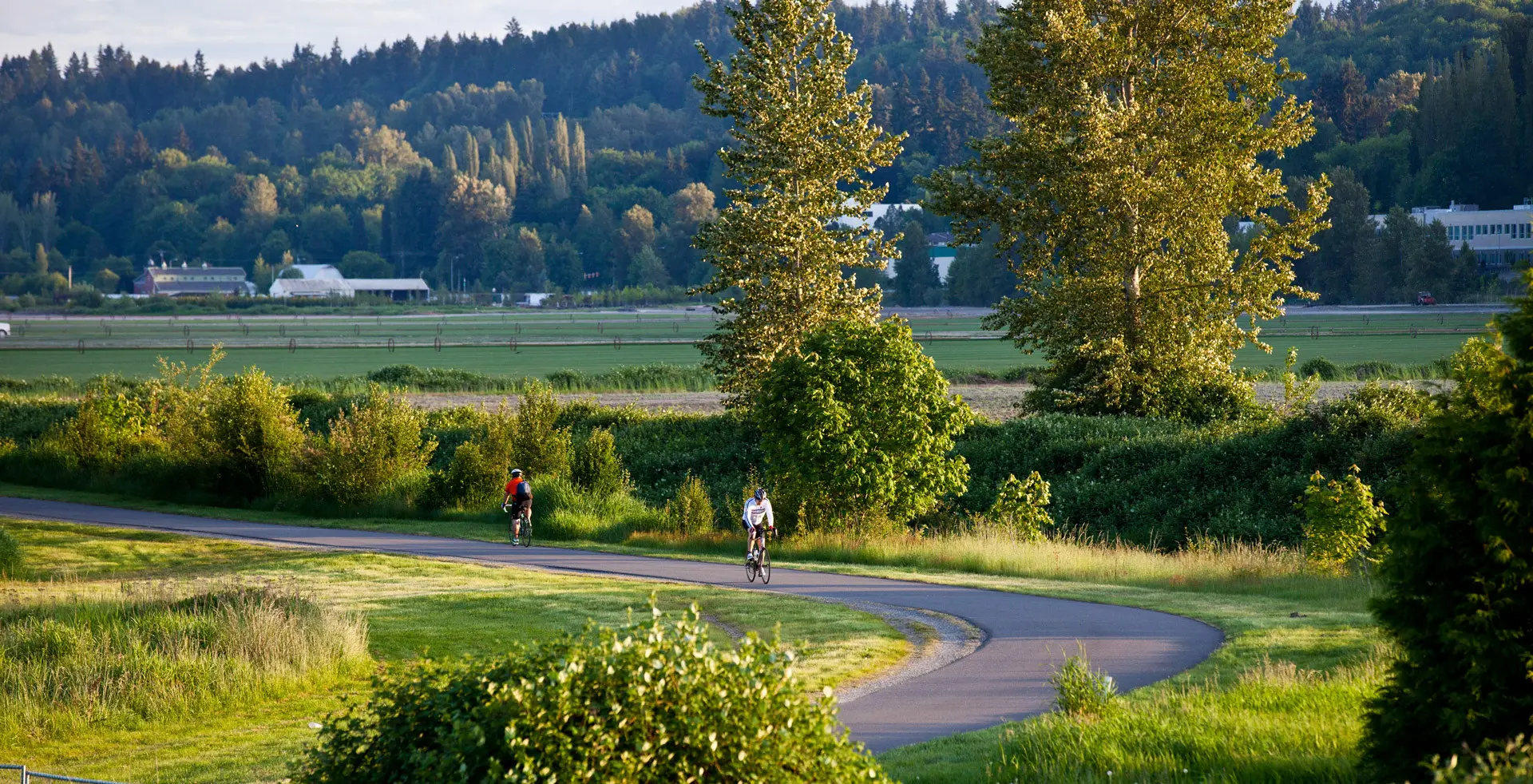 Experience Woodinville Wineries in Woodinville Washington