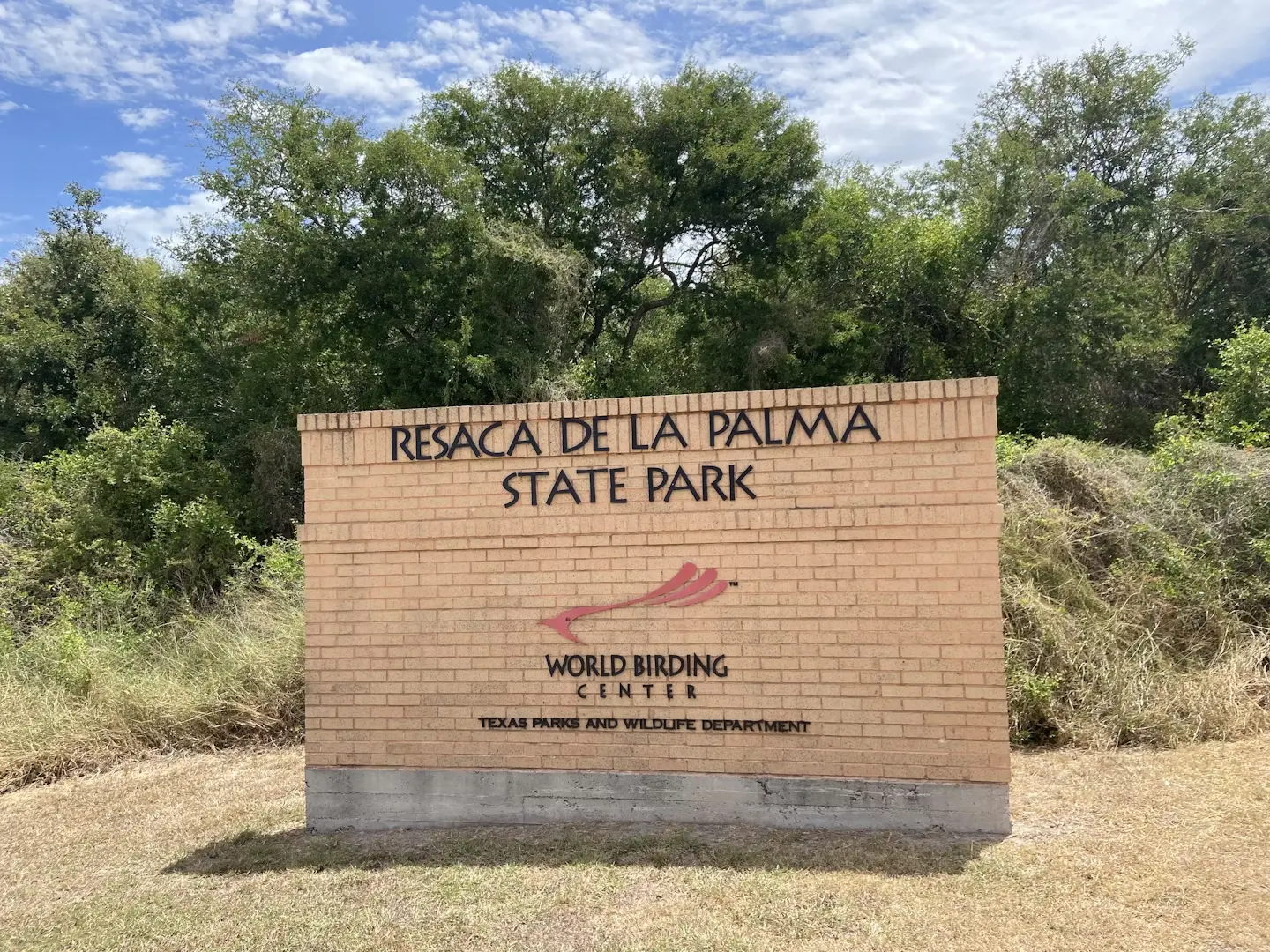 World Birding Center/Resaca de la Palma State Park | Texas Time Travel