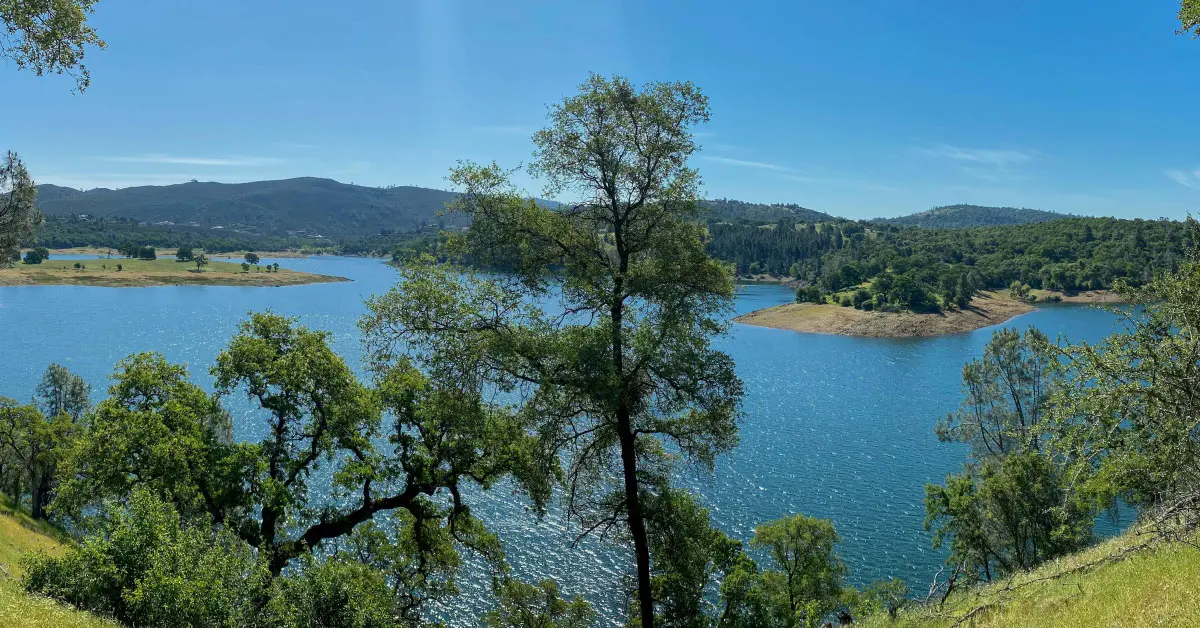 Folsom Lake State Recreation Area - Visit Folsom