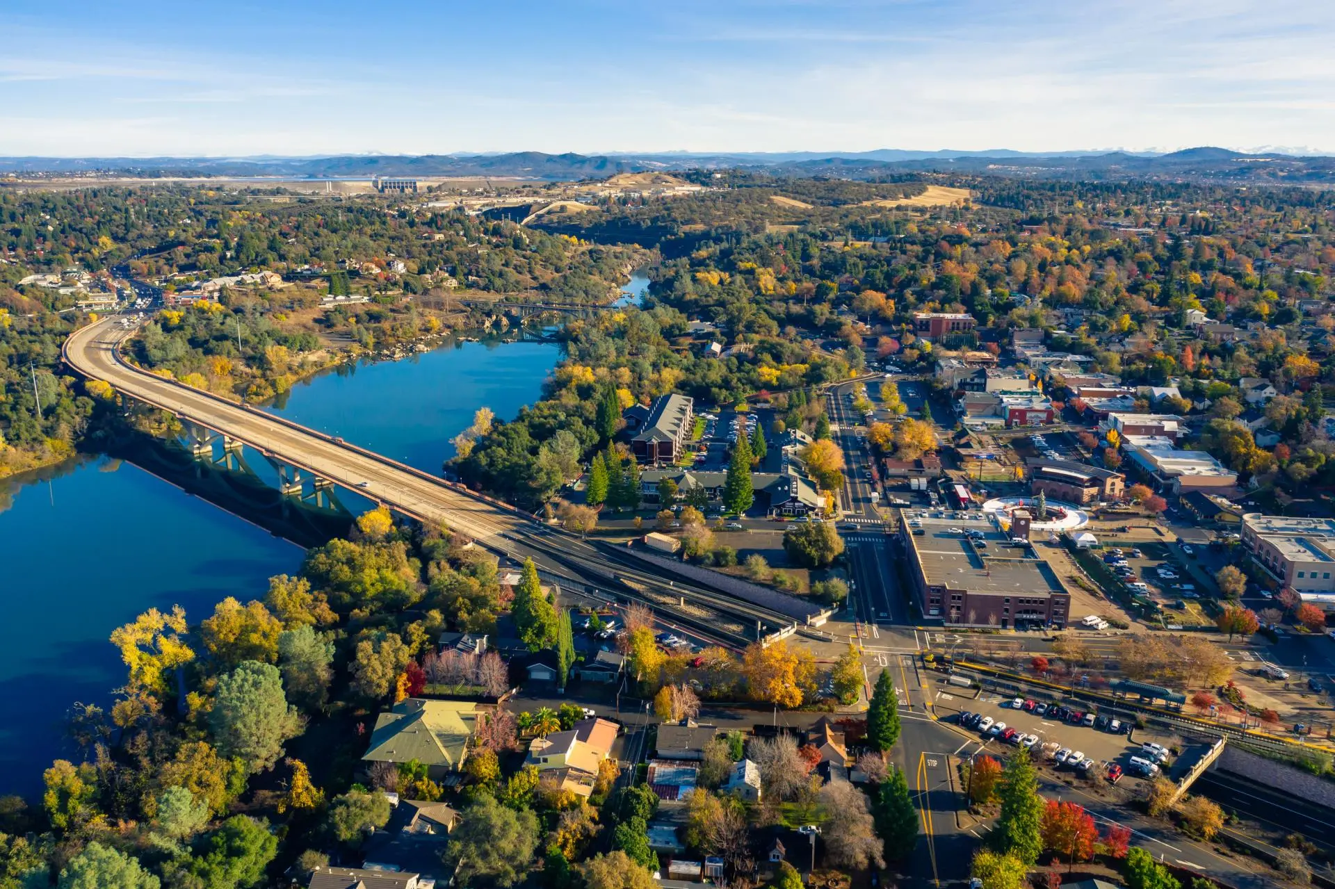 Historic District Resources | Folsom, CA