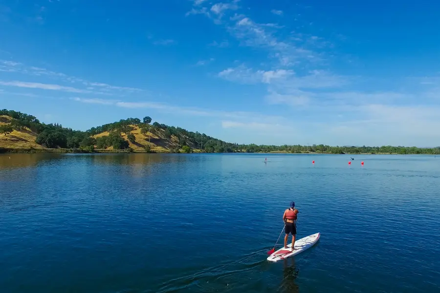 Lake Natoma | Visit Rancho Cordova