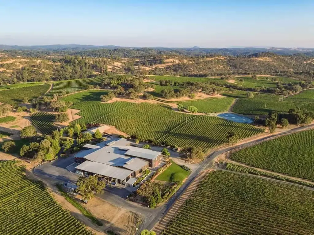 25 Best Amador County Wineries & Tasting Rooms 2024