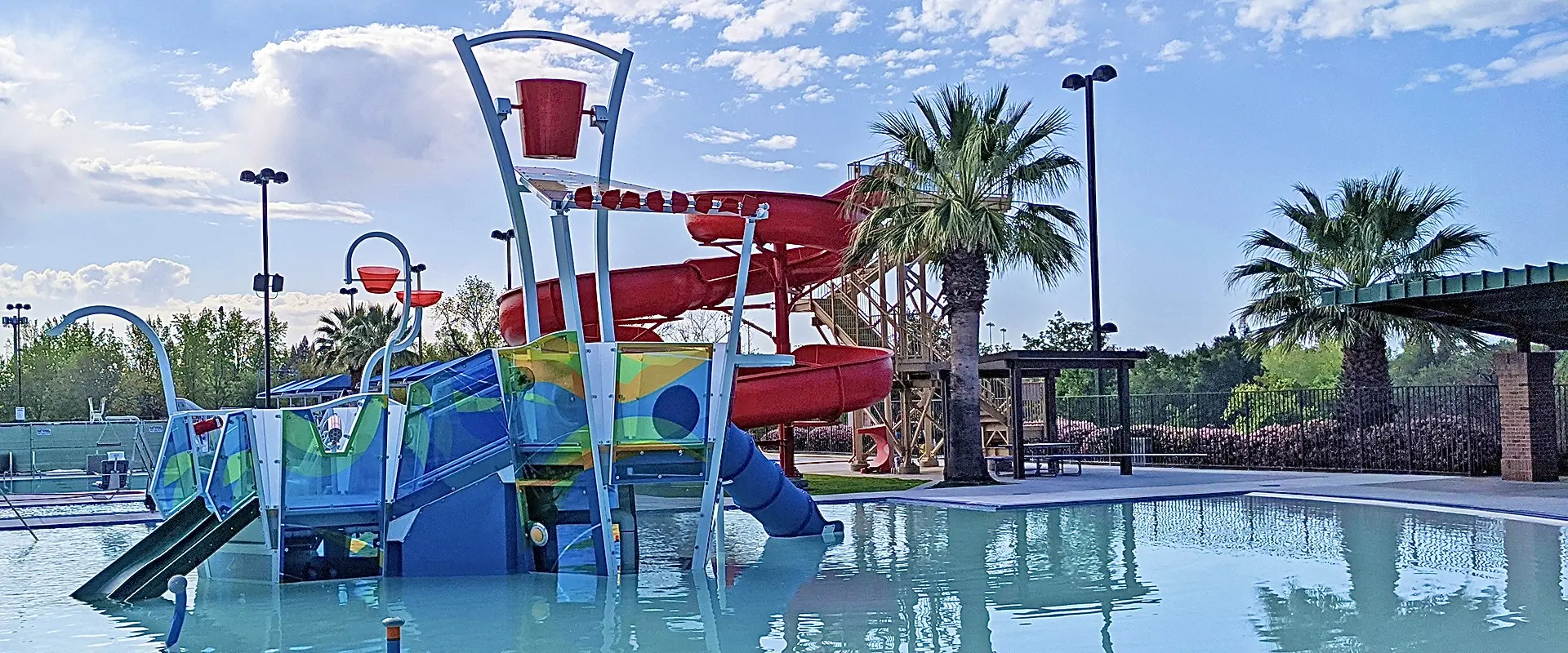 City Of Folsom's Aquatic Center, Spray Parks Open This Weekend – Folsom  Times