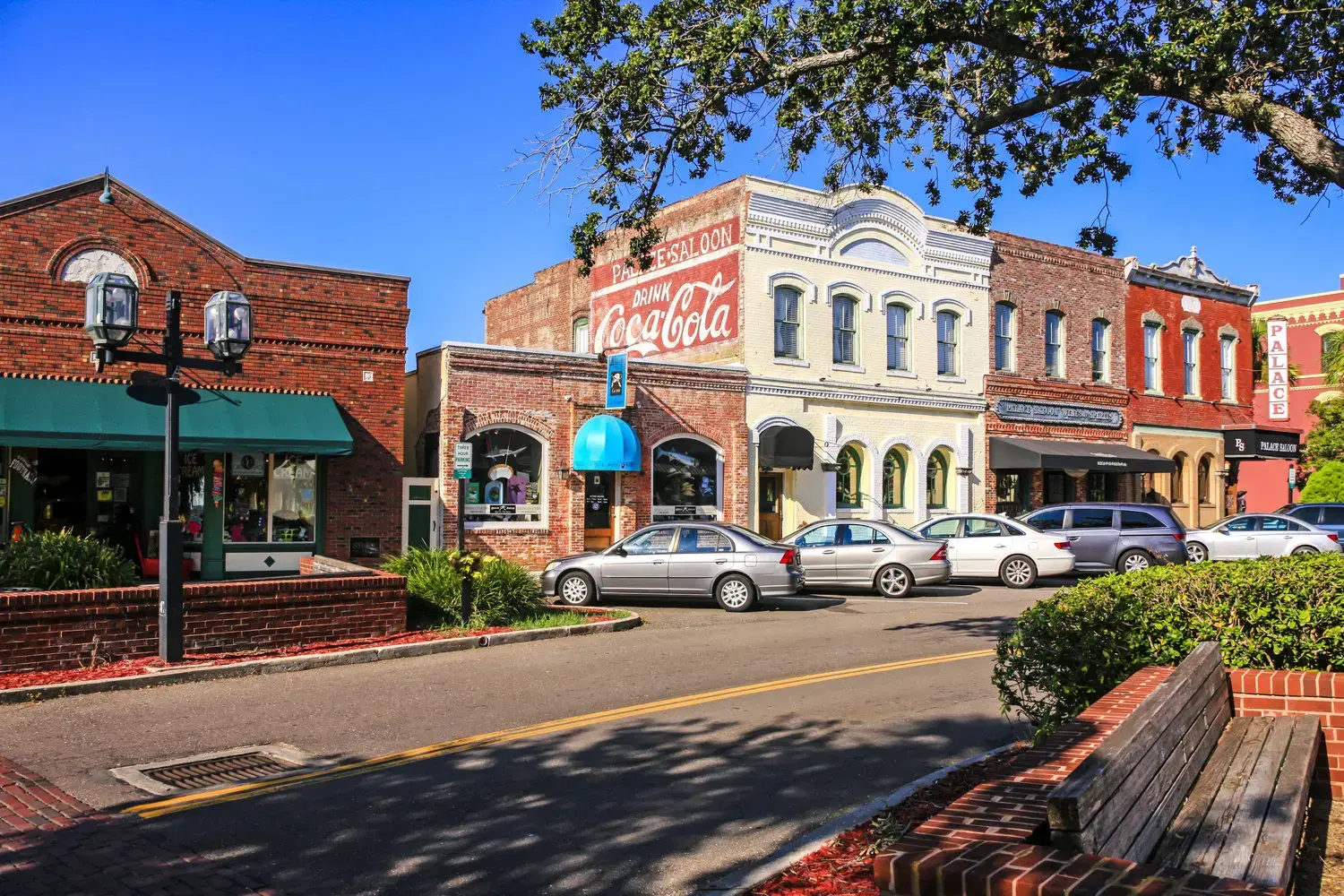 Fernandina Beach