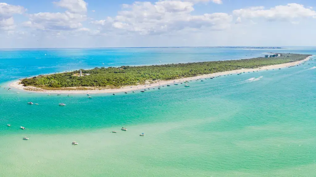 A Pristine Paradise: Egmont Key | Visit St Petersburg Clearwater Florida