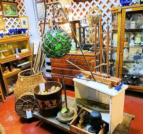 THE BEST Fernandina Beach Antique Stores (Updated 2024)