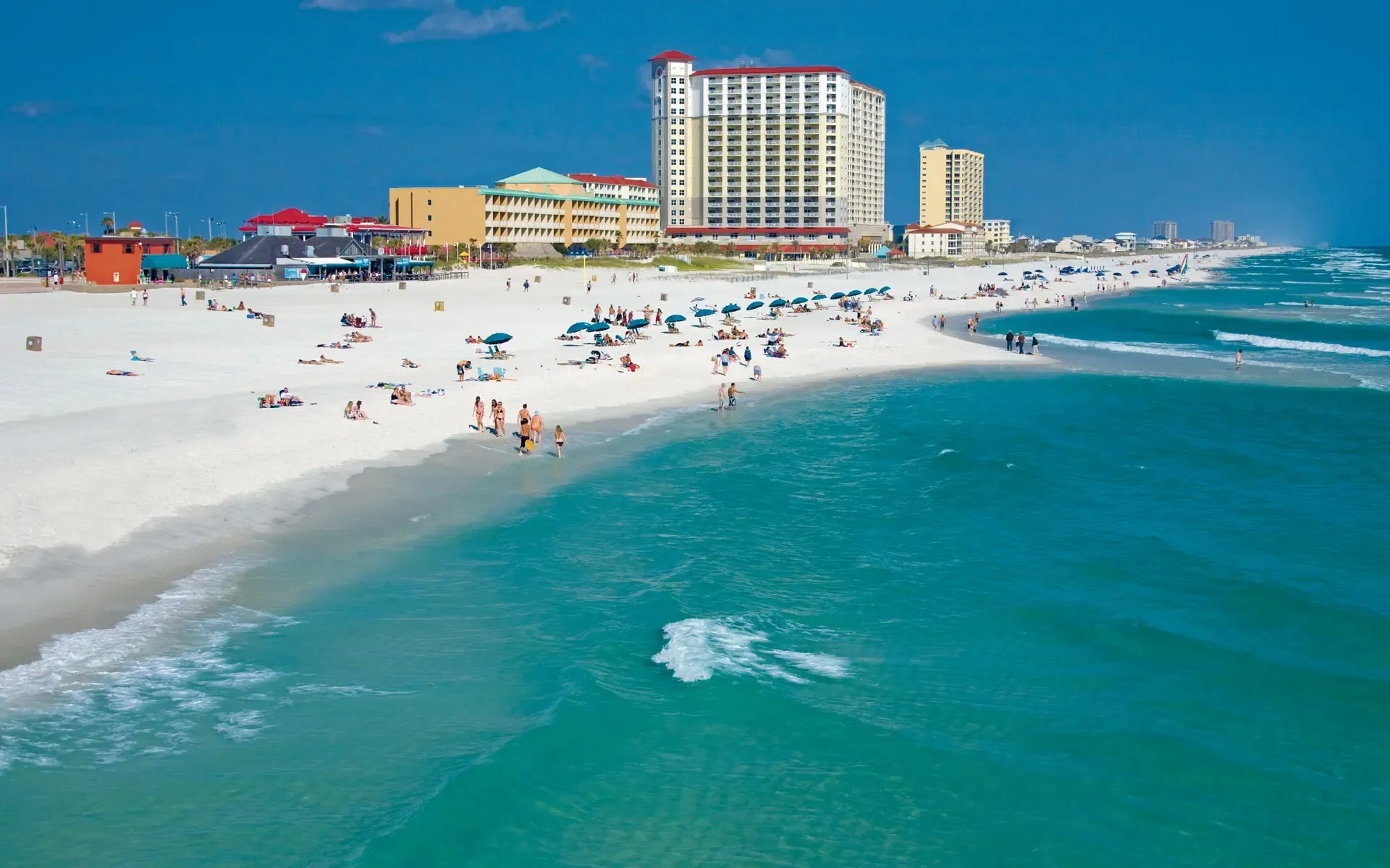 Santa Rosa Island Authority | Pensacola Beach, Florida - ranked among Trip  Advisor's top beaches in the U.S. and worldwide