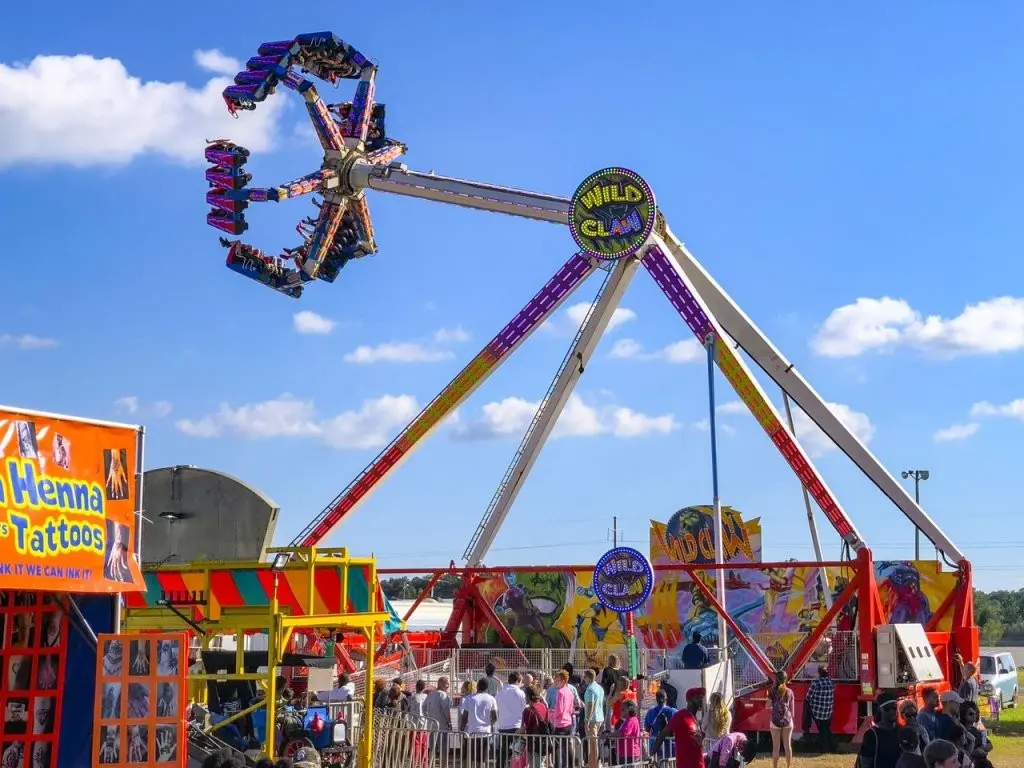 Pensacola Interstate Fair | Visit Pensacola