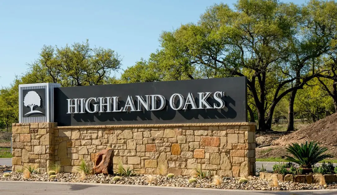 Highland Oaks