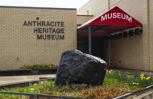 Anthracite Heritage Museum | Pennsylvania Anthracite Heritage Museum