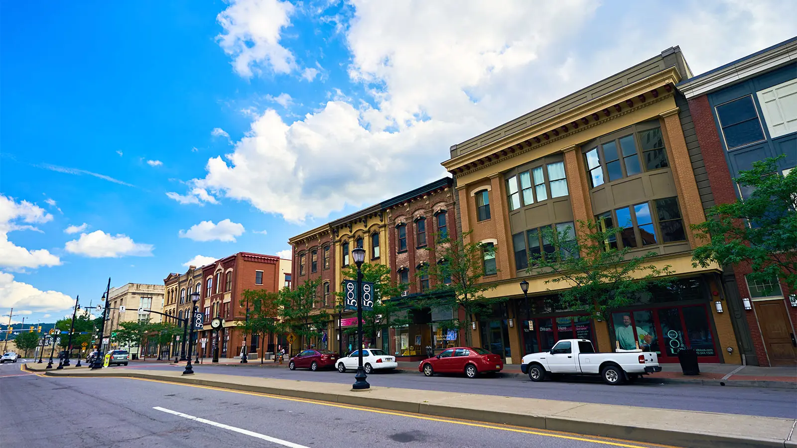 Explore Downtown Scranton | DiscoverNEPA