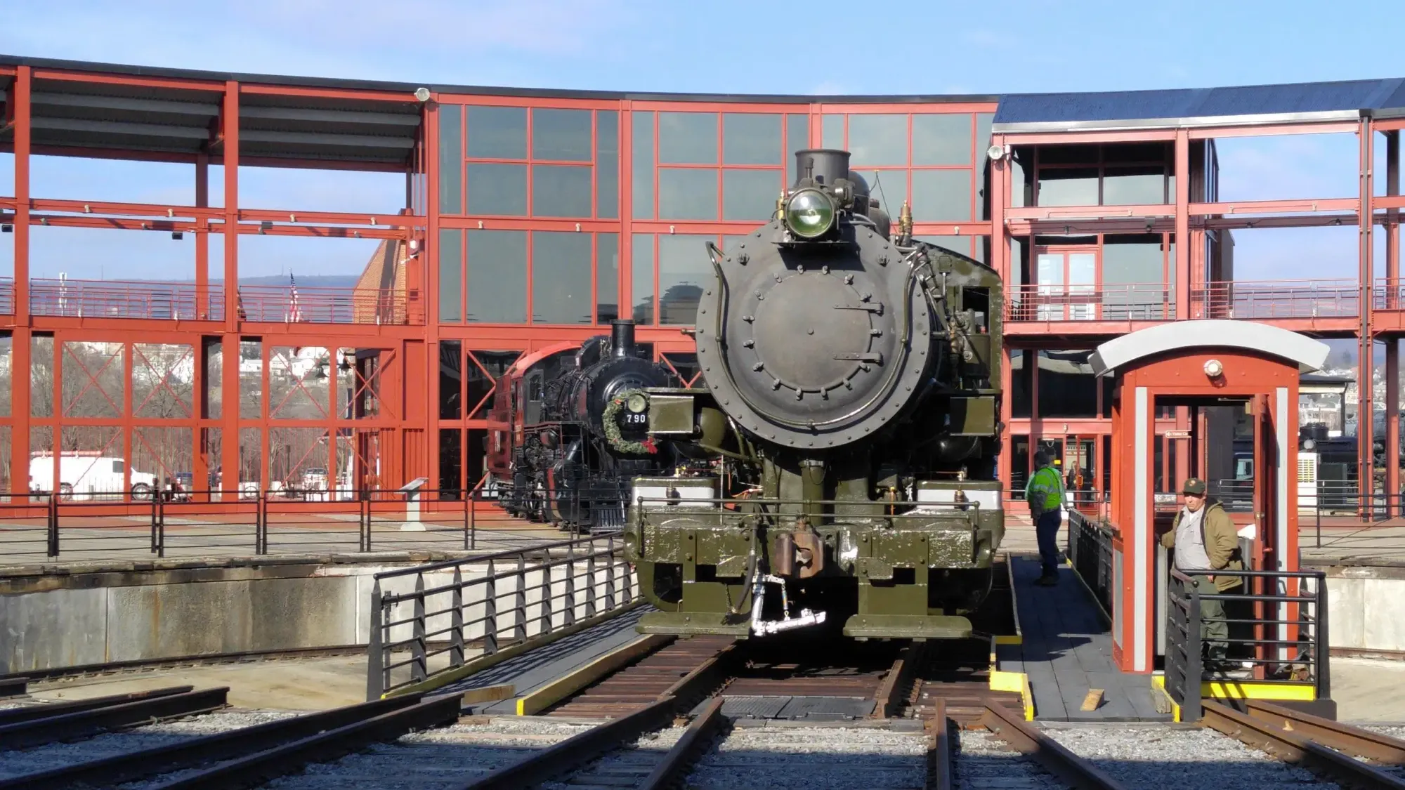 Steamtown National Historic Site Tours - Book Now | Expedia