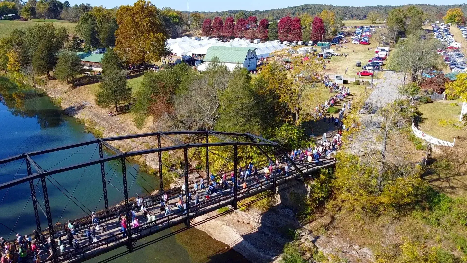 War Eagle Fair