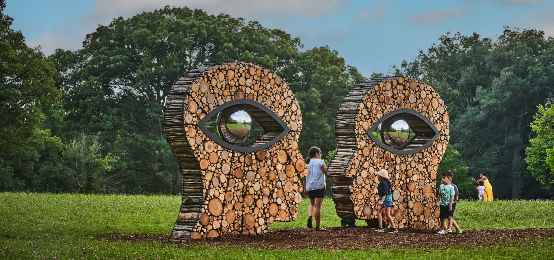 Of the Earth | The Morton Arboretum