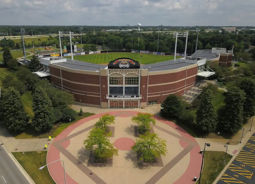 Judson Night at Boomers Game on June 9 – Campus News | Judson University