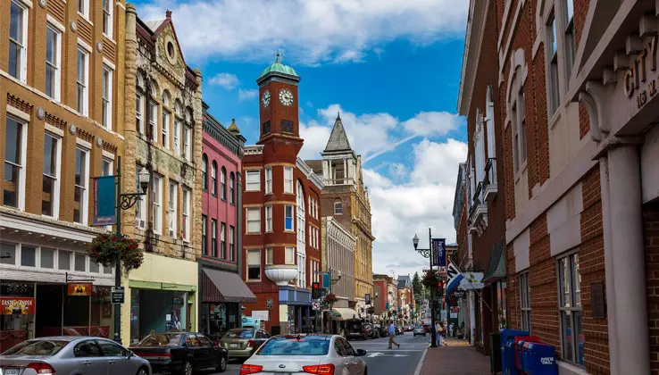 About Staunton | City of Staunton