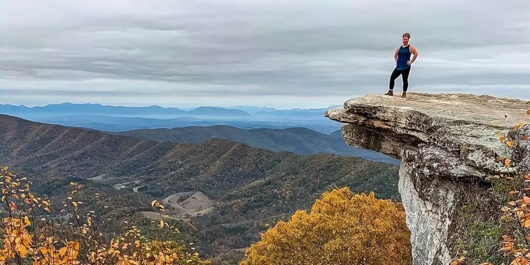 Shenandoah National Park | Visit Staunton