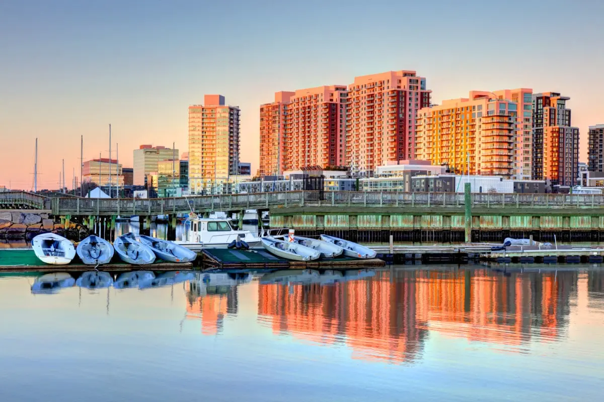 What is Stamford, CT Known For? Get to Know This City | Redfin