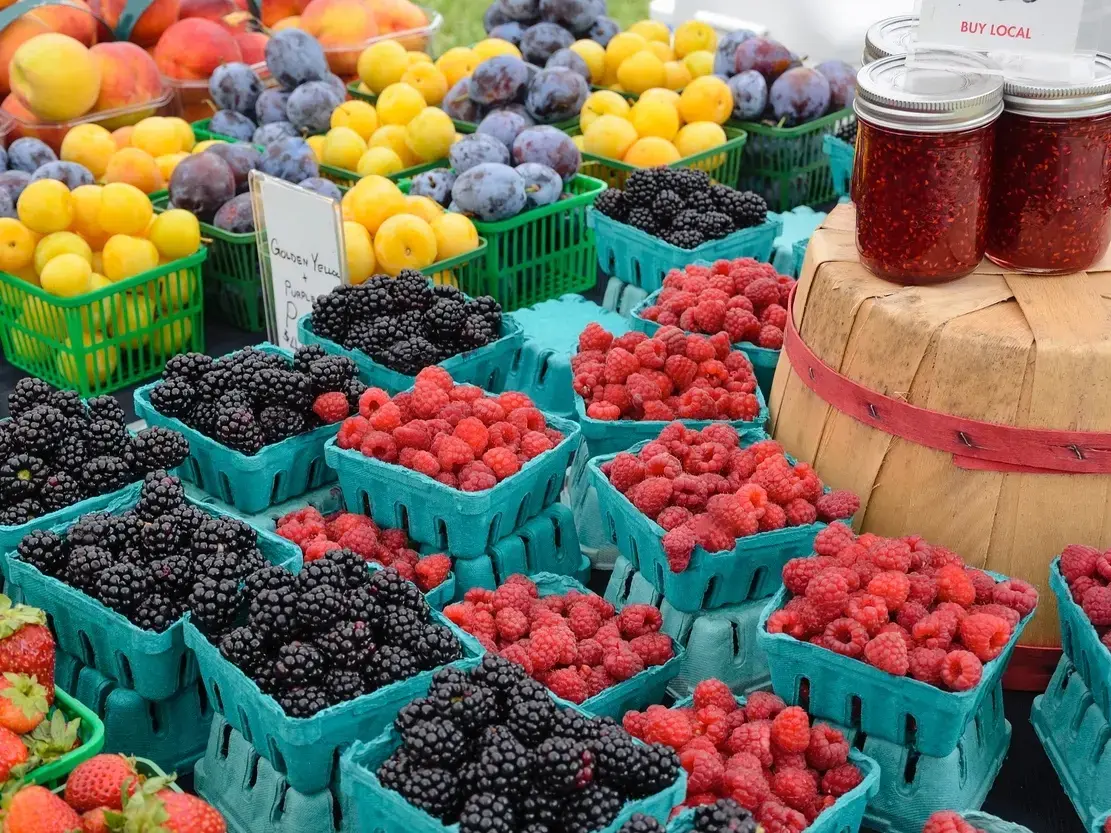 New Farmers Market Opens In Stamford | Stamford, CT Patch